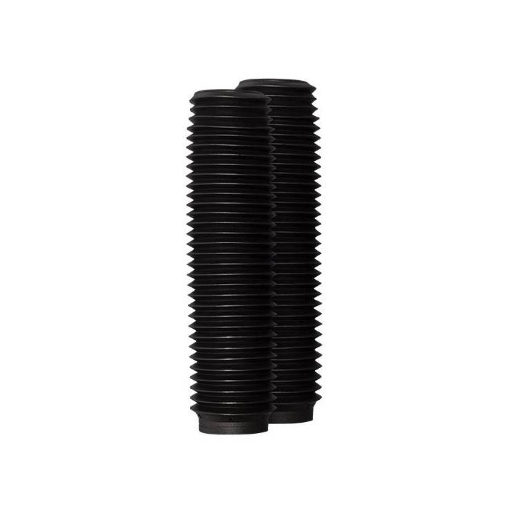 507101 SOFFIETTI PER FORCELLE 32 DENTI XL NERO (Rif.CIRCUIT SS005-001) | SGR