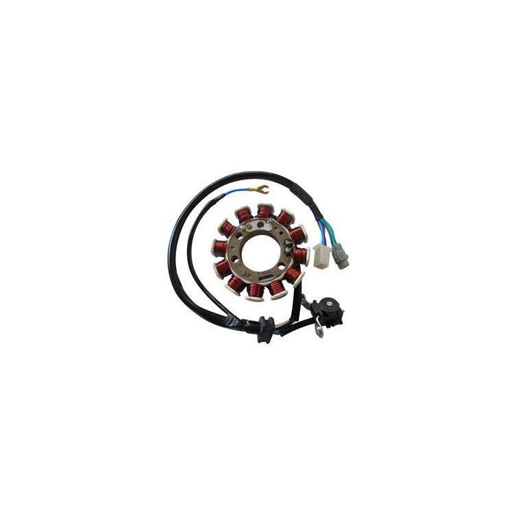 174502 STATORE AD. YAMAHA XT 125 R-X 02-06 | SGR
