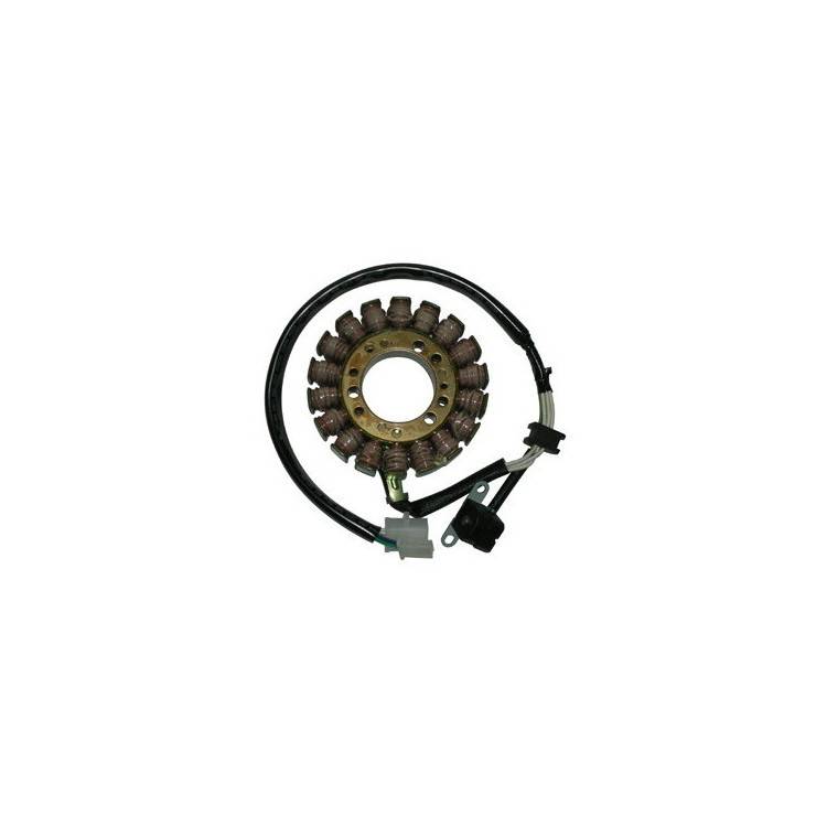 163059 STATORE ADAT. YAMAHA MAJESTY 250 (00-in poi) | SGR