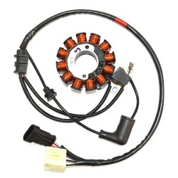 168015 STATORE PIAGGIO 125 3V FLY-VESPA-LIBERTY | SGR