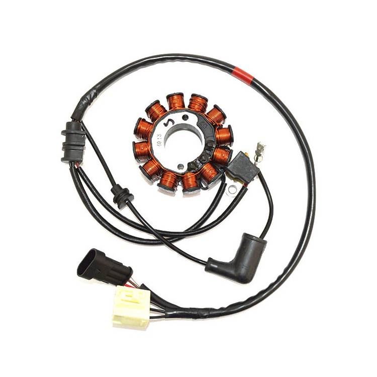 168015 STATORE PIAGGIO 125 3V FLY-VESPA-LIBERTY | SGR
