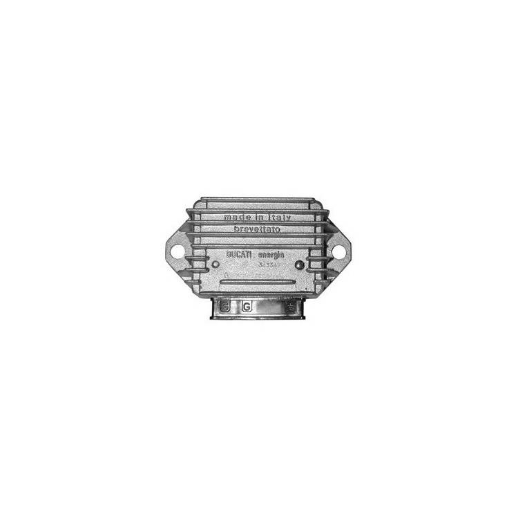 348343 DUCATI REGOLATORE 12V-20A VESPA PX-C.A. | SGR