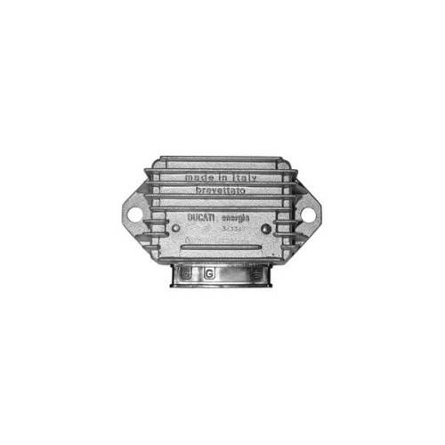 348343 DUCATI REGOLATORE 12V-20A VESPA PX-C.A. | SGR