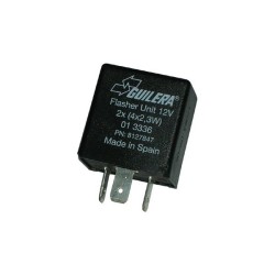 027715 INTERMITTENZA 12V-2X (4X2,3W) APRILIA RS | SGR