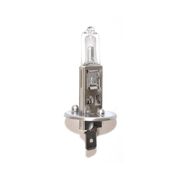 201655 LAMPADA FLOSSER H1 ALOGENA 12V-55W | SGR