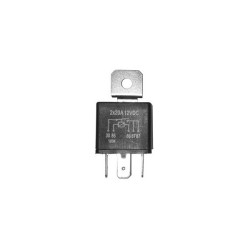 178740 MICROTELERUTTORE 12V-40A-5 FASTON | SGR