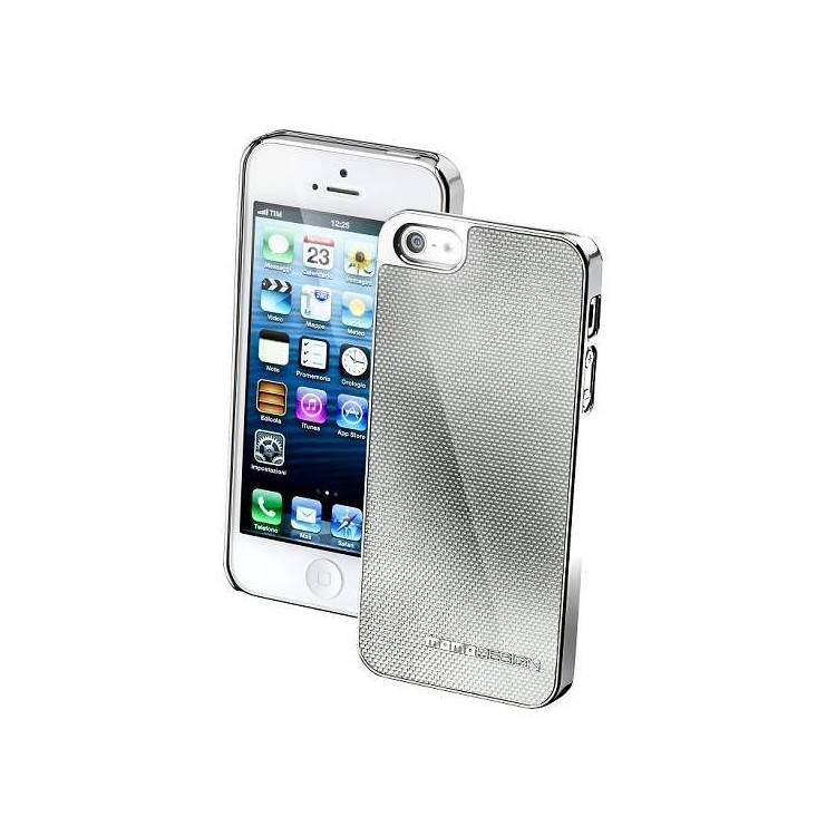 momo desing COVER per I phone 4s - 4 bianco perla
