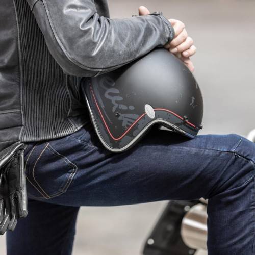 JEANS MEMPHIS UOMO  | HEVIK