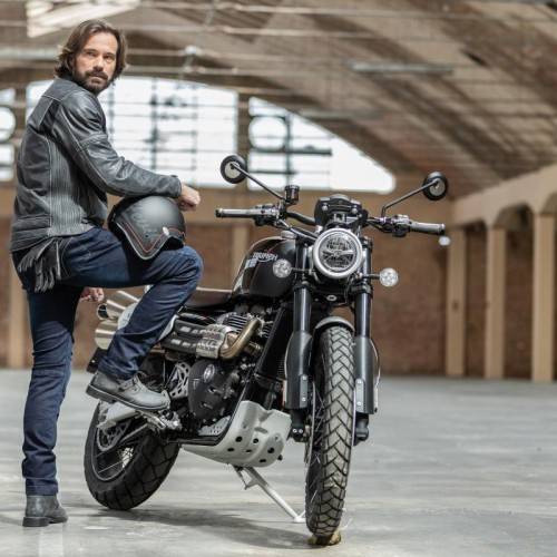 JEANS MEMPHIS UOMO  | HEVIK