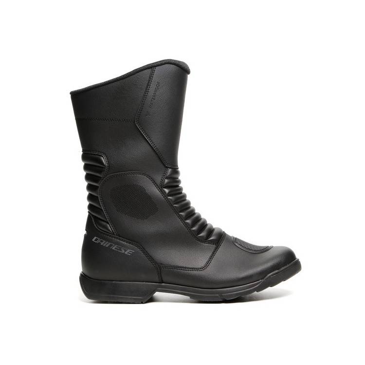 STIVALI TOURING BLIZZARD D-WP BOOTS BLACK | DAINESE