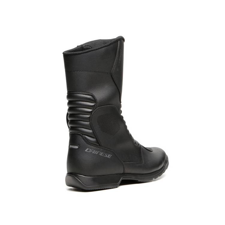 STIVALI TOURING BLIZZARD D-WP BOOTS BLACK | DAINESE