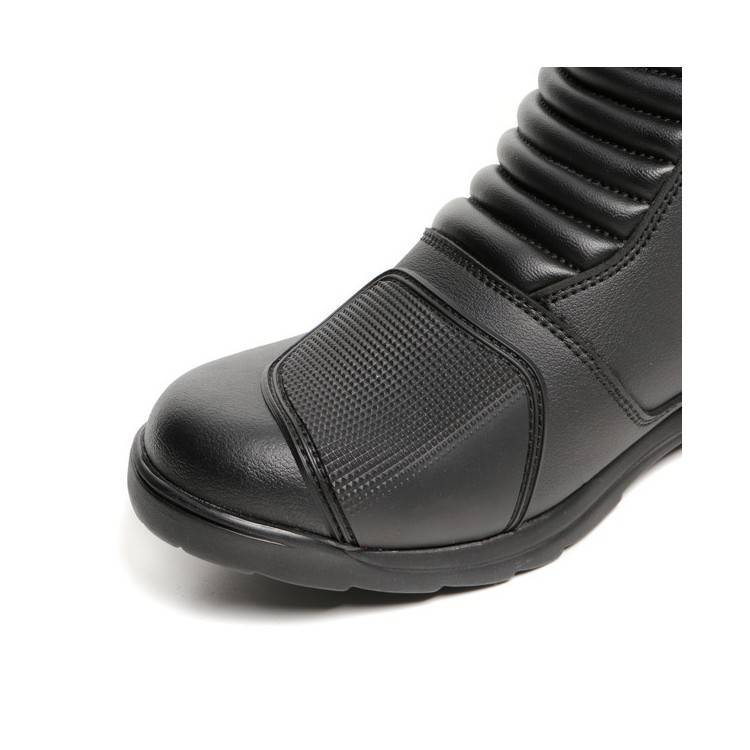 STIVALI TOURING BLIZZARD D-WP BOOTS BLACK | DAINESE