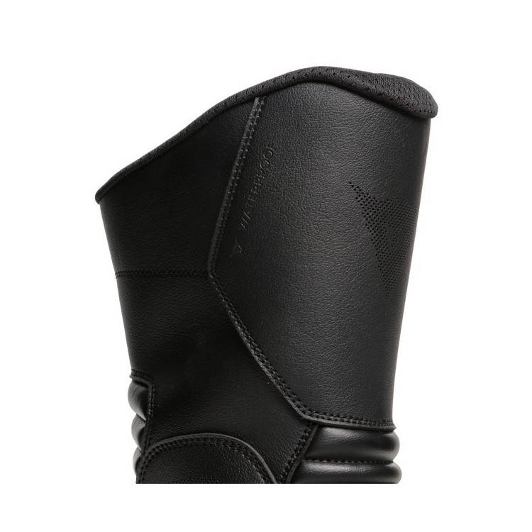 STIVALI TOURING BLIZZARD D-WP BOOTS BLACK | DAINESE