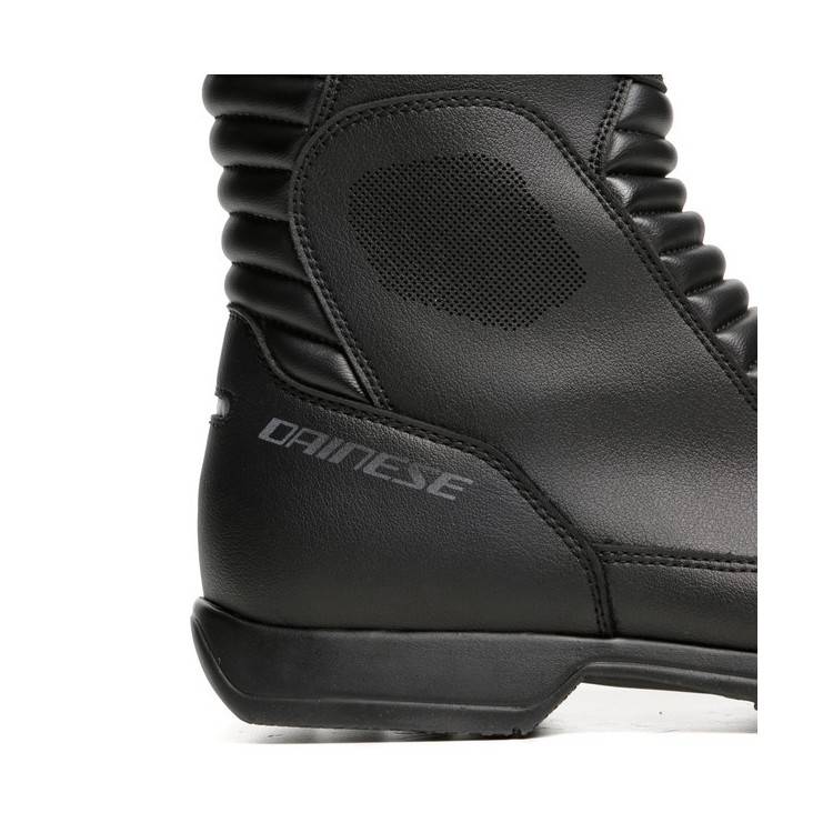 STIVALI TOURING BLIZZARD D-WP BOOTS BLACK | DAINESE