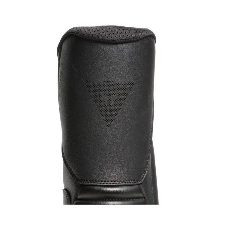 STIVALI TOURING BLIZZARD D-WP BOOTS BLACK | DAINESE