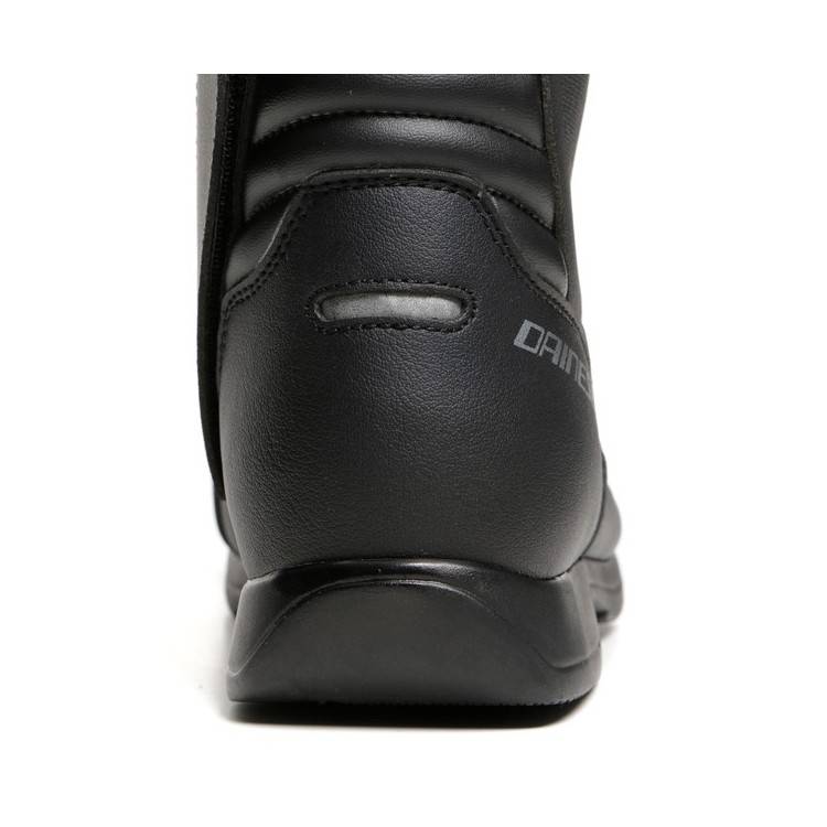 STIVALI TOURING BLIZZARD D-WP BOOTS BLACK | DAINESE