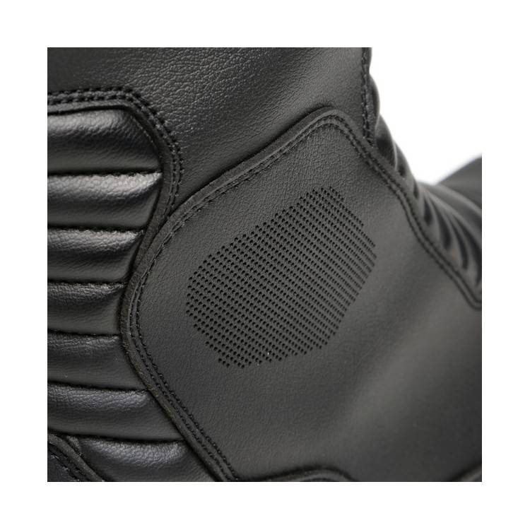 STIVALI TOURING BLIZZARD D-WP BOOTS BLACK | DAINESE