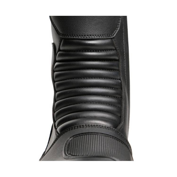 STIVALI TOURING BLIZZARD D-WP BOOTS BLACK | DAINESE