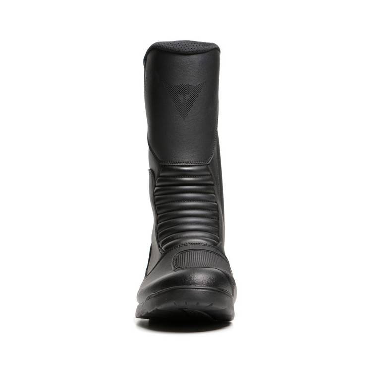 STIVALI TOURING BLIZZARD D-WP BOOTS BLACK | DAINESE