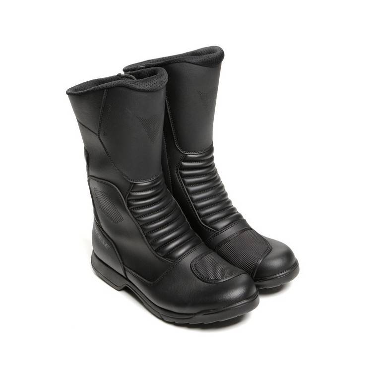 STIVALI TOURING BLIZZARD D-WP BOOTS BLACK | DAINESE