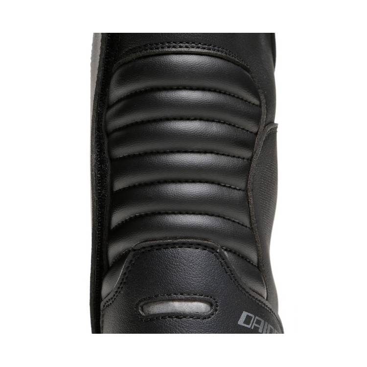 STIVALI TOURING BLIZZARD D-WP BOOTS BLACK | DAINESE