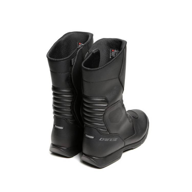 STIVALI TOURING BLIZZARD D-WP BOOTS BLACK | DAINESE