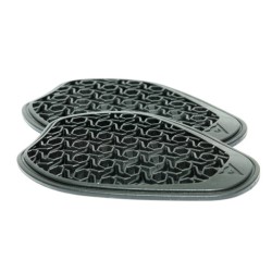 PROTEZIONI PRO-SHAPE HIPS 2.0 BLACK | DAINESE