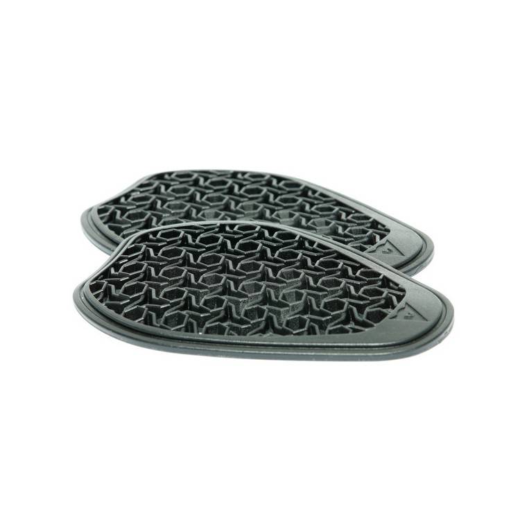 PROTEZIONI PRO-SHAPE HIPS 2.0 BLACK | DAINESE