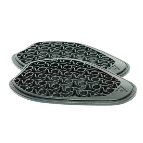 PROTEZIONI PRO-SHAPE HIPS 2.0 BLACK | DAINESE