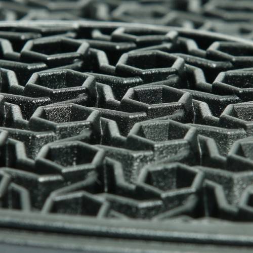 PROTEZIONI PRO-SHAPE HIPS 2.0 BLACK | DAINESE