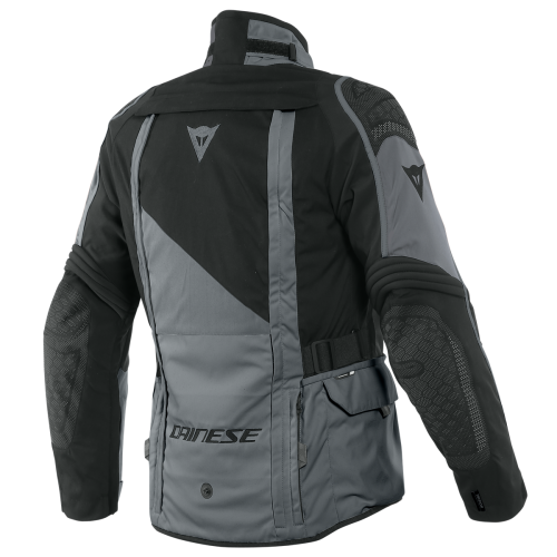 GIACCA IMPERMEABILI D-EXPLORER 2 GORE-TEX JACKET EBONY BLACK | DAINESE
