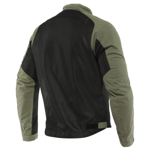GIACCA TESSUTO SEVILLA AIR TEX JACKET BLACK GRAPE-LEAF | DAINESE