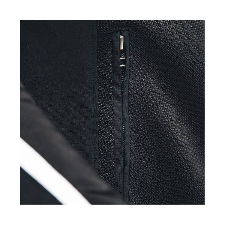GIACCA IMPERMEABILI HYDRAFLUX 2 AIR D-DRY JACKET BLACK CHARCOAL-GRAY | DAINESE