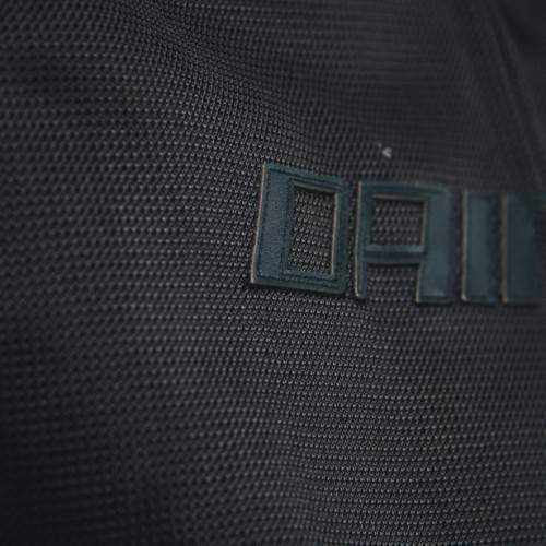 GIACCA IMPERMEABILI HYDRAFLUX 2 AIR D-DRY JACKET BLACK CHARCOAL-GRAY | DAINESE