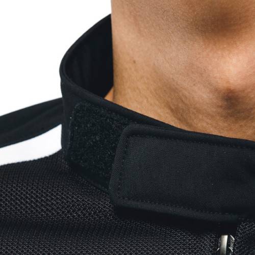GIACCA IMPERMEABILI HYDRAFLUX 2 AIR D-DRY JACKET BLACK CHARCOAL-GRAY | DAINESE