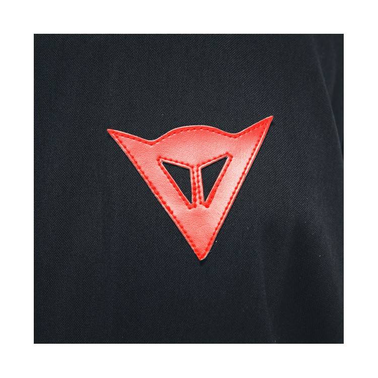 GIACCA IMPERMEABILI HYDRAFLUX 2 AIR D-DRY JACKET BLACK CHARCOAL-GRAY | DAINESE