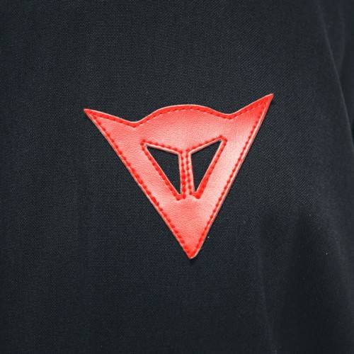 GIACCA IMPERMEABILI HYDRAFLUX 2 AIR D-DRY JACKET BLACK CHARCOAL-GRAY | DAINESE