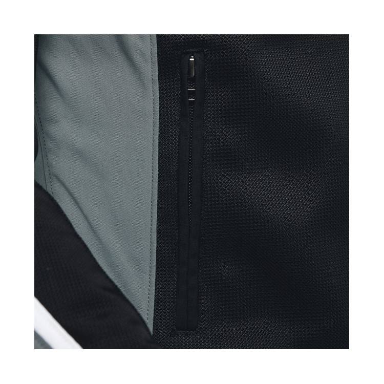 GIACCA IMPERMEABILI HYDRAFLUX 2 AIR D-DRY JACKET BLACK CHARCOAL-GRAY | DAINESE