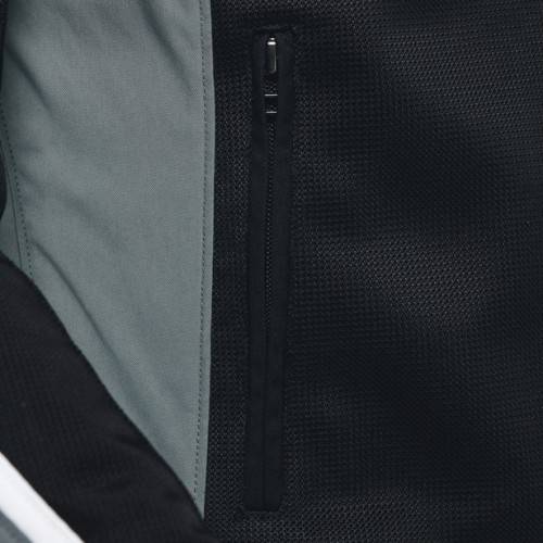 GIACCA IMPERMEABILI HYDRAFLUX 2 AIR D-DRY JACKET BLACK CHARCOAL-GRAY | DAINESE
