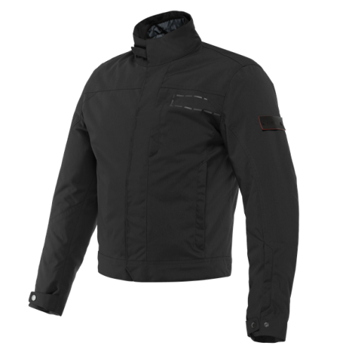 GIACCA IMPERMEABILI KIRBY D-DRY JACKET DARK-SMOKE | DAINESE