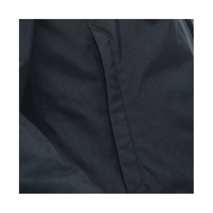 GIACCA IMPERMEABILI KIRBY D-DRY JACKET DARK-SMOKE | DAINESE