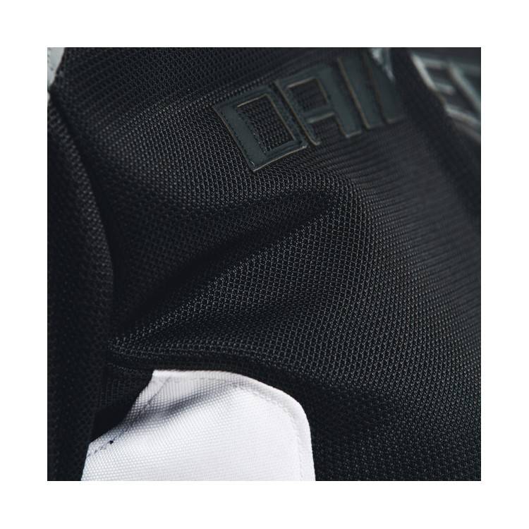 GIACCA IMPERMEABILI HYDRAFLUX 2 AIR LADY D-DRY JACKET BLACK CHARCOAL-GRAY LAVA-R | DAINESE