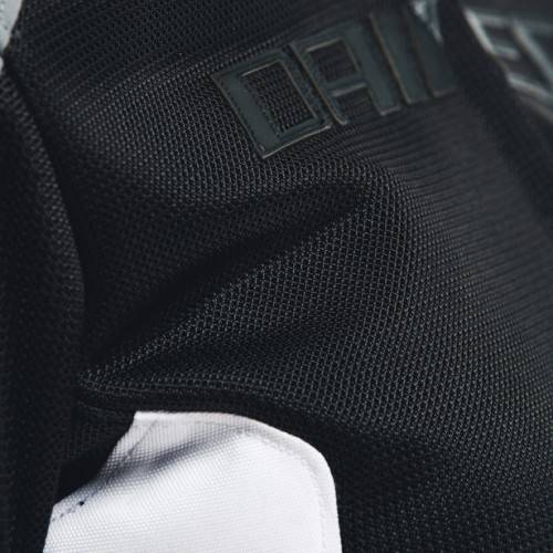 GIACCA IMPERMEABILI HYDRAFLUX 2 AIR LADY D-DRY JACKET BLACK CHARCOAL-GRAY LAVA-R | DAINESE