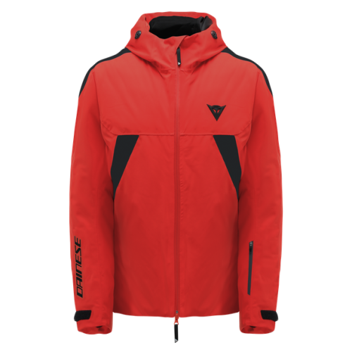 GIACCA SCI HP SPUR FIRE-RED | DAINESE