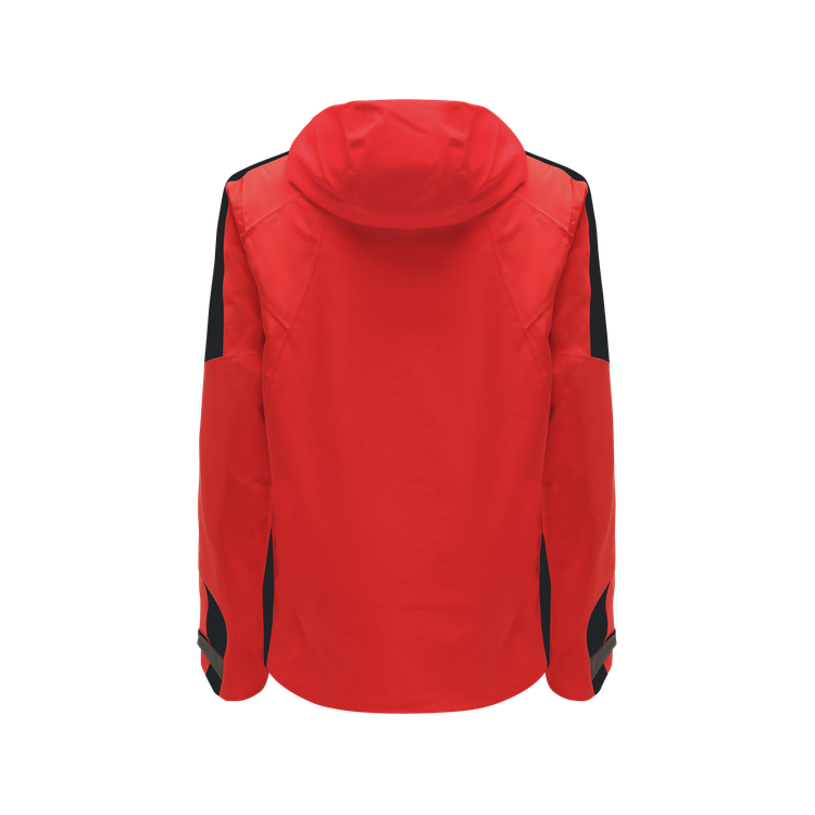 GIACCA SCI HP SPUR FIRE-RED | DAINESE