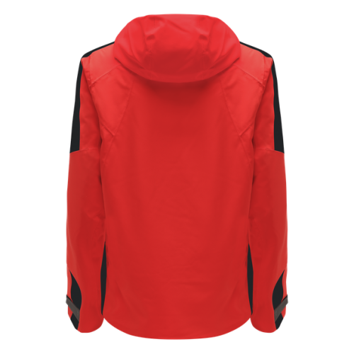 GIACCA SCI HP SPUR FIRE-RED | DAINESE