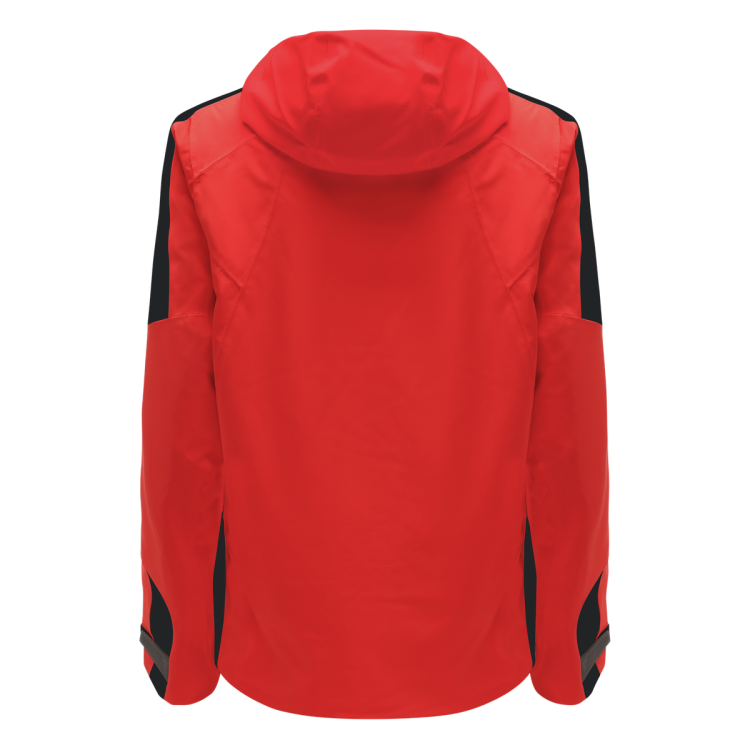 GIACCA SCI HP SPUR FIRE-RED | DAINESE