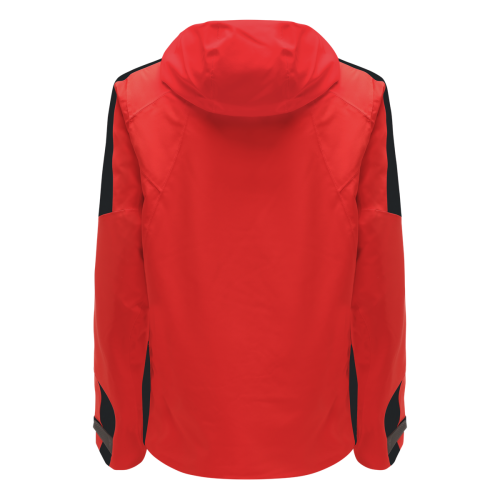GIACCA SCI HP SPUR FIRE-RED | DAINESE