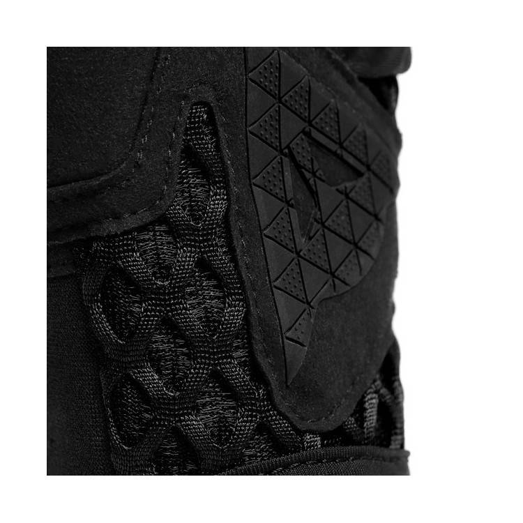 GUANTI AIR-MAZE UNISEX GLOVES BLACK BLACK | DAINESE