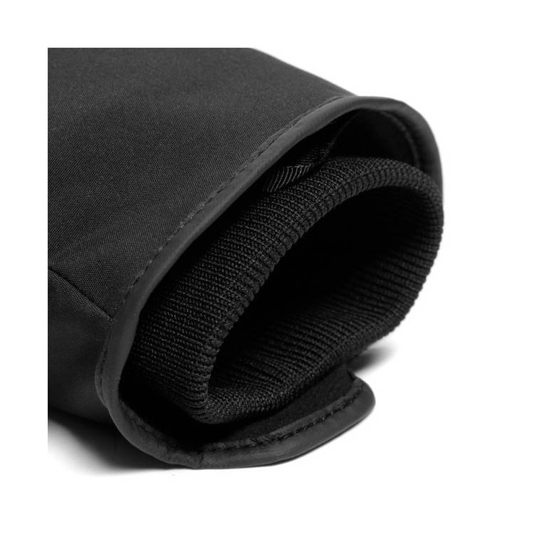GUANTI PLAZA 3 D-DRY GLOVES BLACK ANTHRACITE | DAINESE